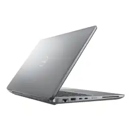 Dell Latitude 5440 - Intel Core i7 - 1365U - jusqu'à 5.2 GHz - vPro Enterprise - Win 11 Pro - Carte graphique... (PJ5K5)_6